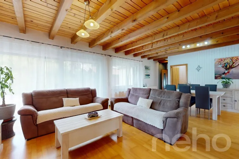 Maison à vendre à Mont-Crosin - Smart Propylaia (4)