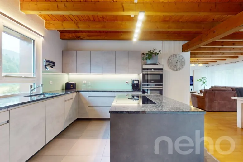 Maison à vendre à Mont-Crosin - Smart Propylaia (5)