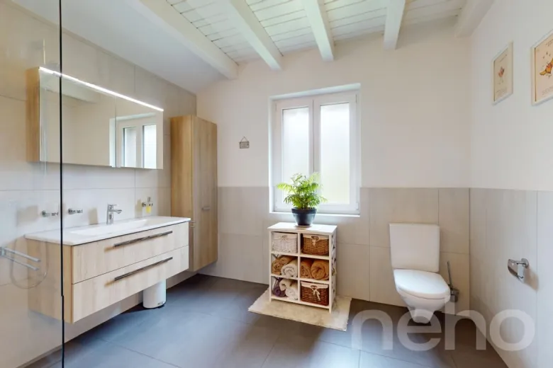 Maison à vendre à Mont-Crosin - Smart Propylaia (8)