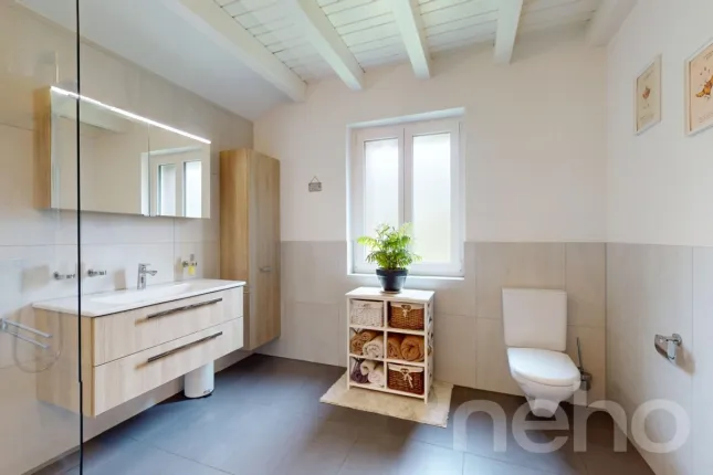 Maison à vendre à Mont-Crosin (8)