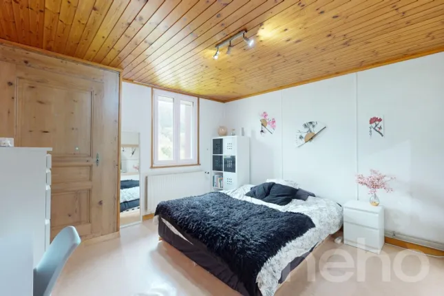 Maison à vendre à Mont-Crosin (9)
