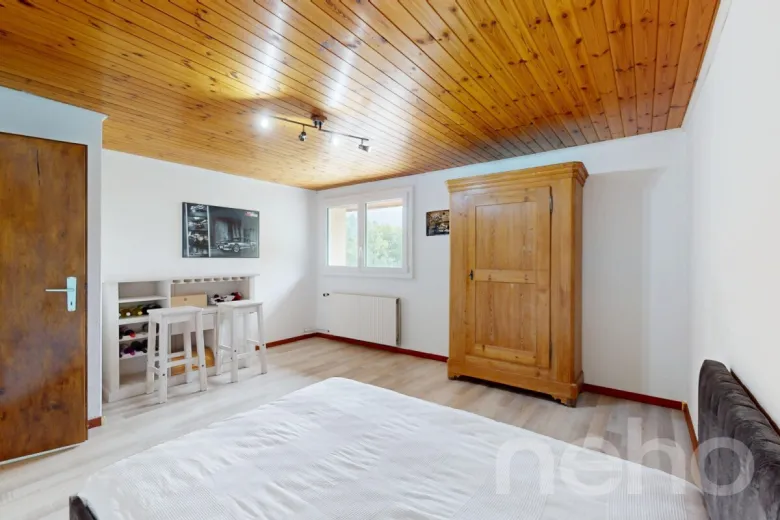 Maison à vendre à Mont-Crosin - Smart Propylaia (10)