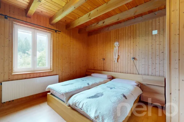 Maison à vendre à Mont-Crosin (12)