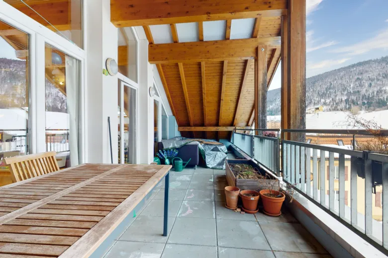 Maison à vendre à Dombresson - Smart Propylaia (2)