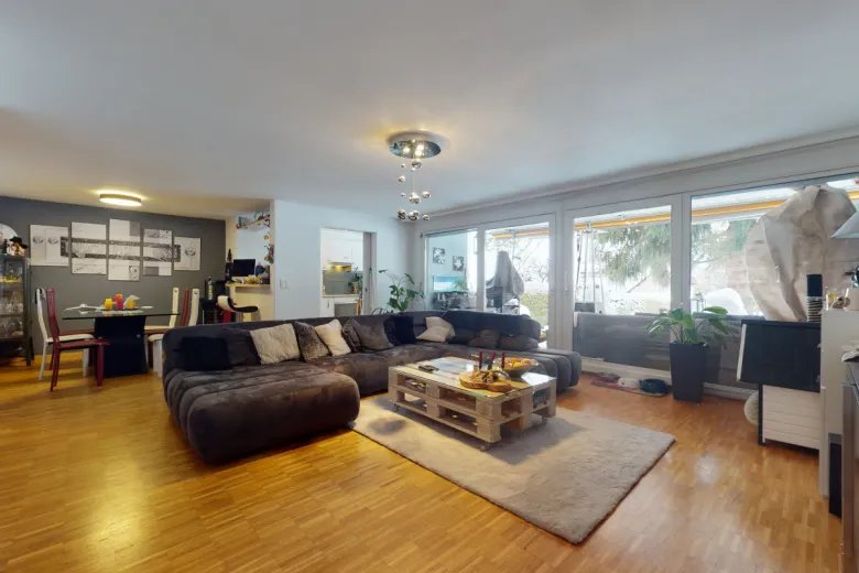 Maison à vendre à Dombresson - EN EXCLUSIVITÉ - Lot de 3 immeubles de rendement - 23 appartements - Smart Propylaia (9)