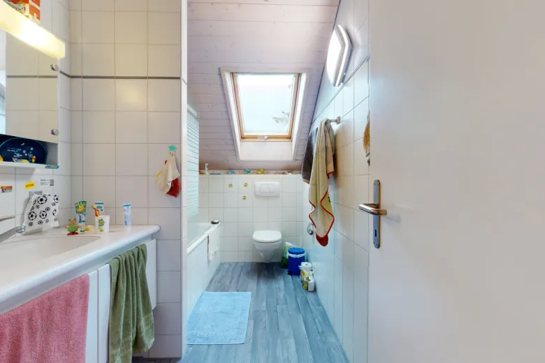 Maison à vendre à Dombresson - Smart Propylaia (11)