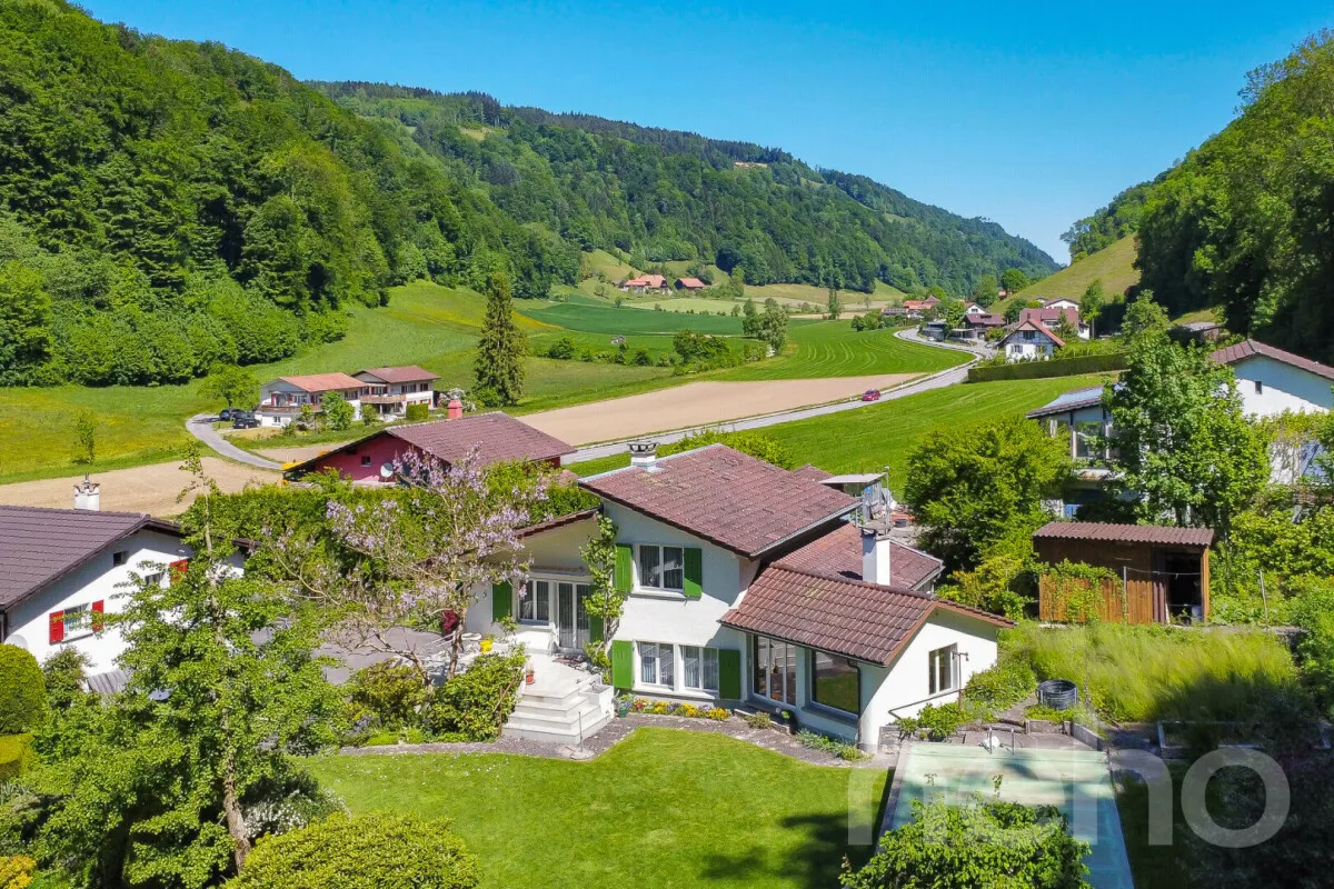 For sale   Switzerland - cChic-immoHub your real estate portal