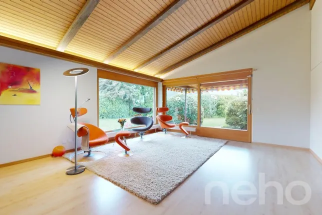 Haus zu verkaufen in Hagneck (3)