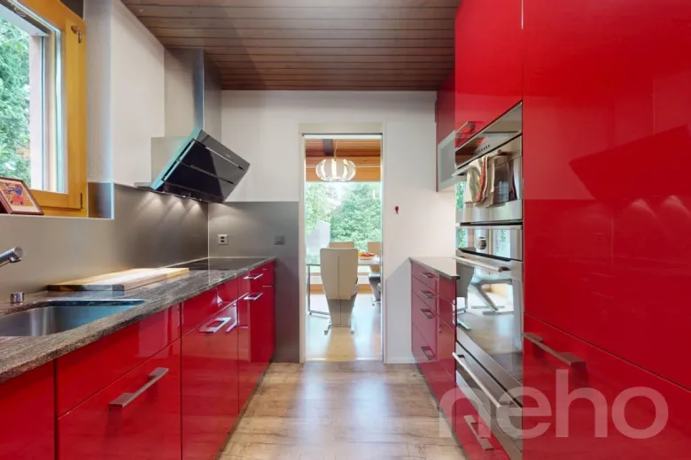 Haus zu verkaufen in Hagneck - Smart Propylaia (5)