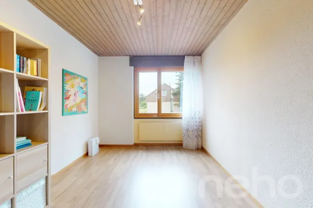 Haus zu verkaufen in Hagneck (7)
