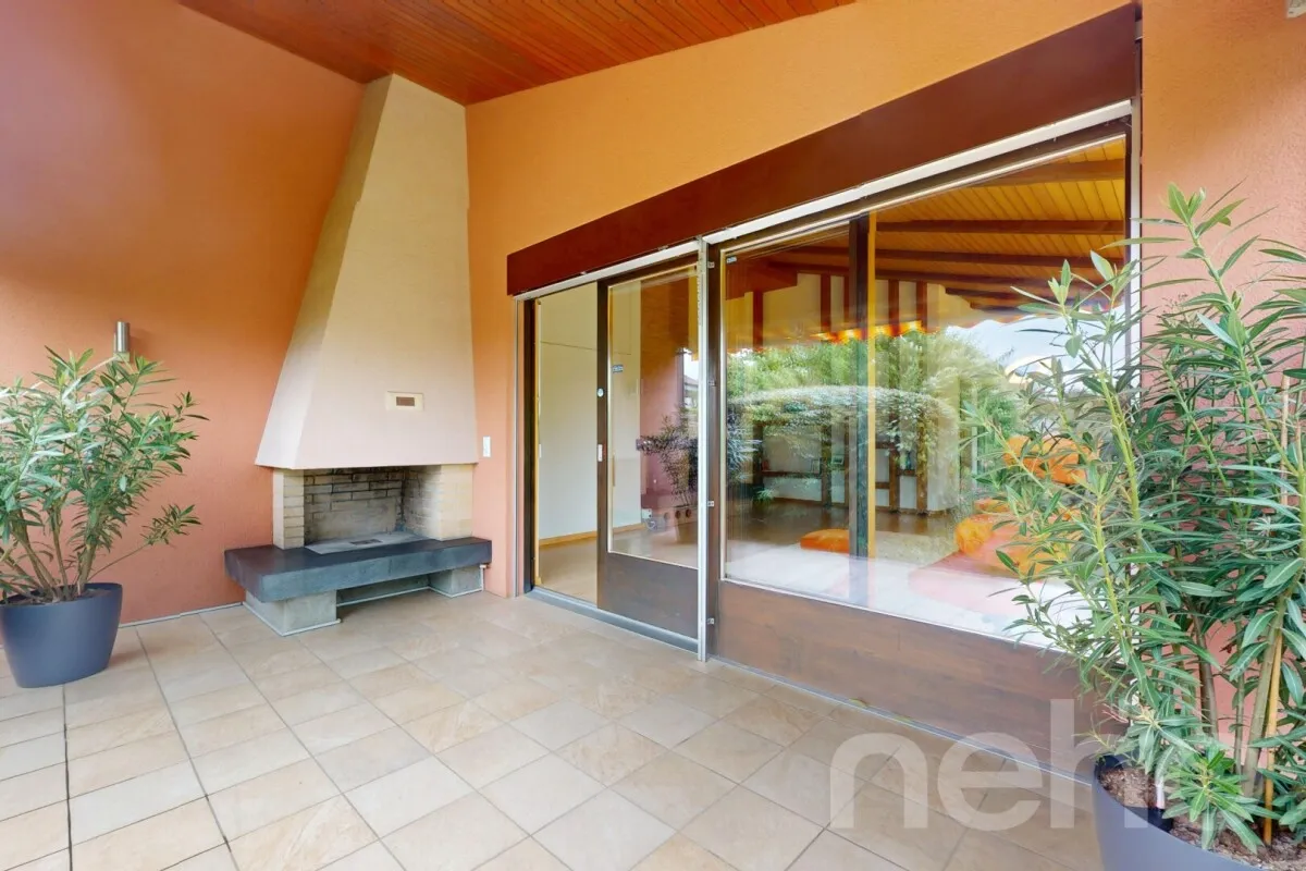 Hagneck à vendre Maison individuelle Suisse - cChic-immoHub votre portail immobilier