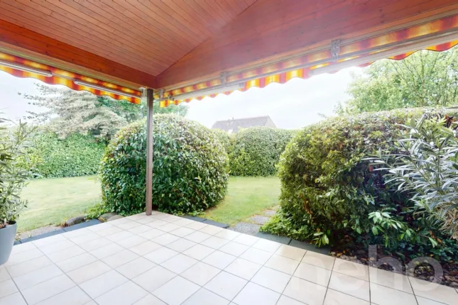 Haus zu verkaufen in Hagneck (11)