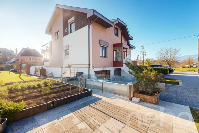 Haus zu verkaufen in Cheseaux-Noréaz - Smart Propylaia (2)