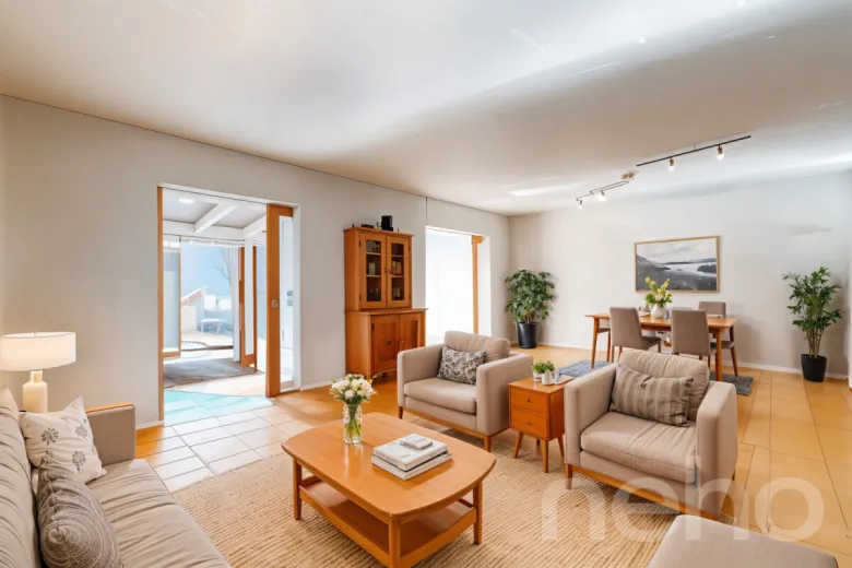 Haus zu verkaufen in Cheseaux-Noréaz - Angebautes Haus zu verkaufen in Cheseaux-Noréaz, 5.5 Zimmer, 150 m2 - Smart Propylaia (3)