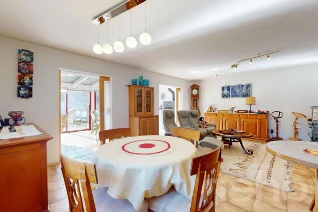 Casa in vendita a Cheseaux-Noréaz (9)