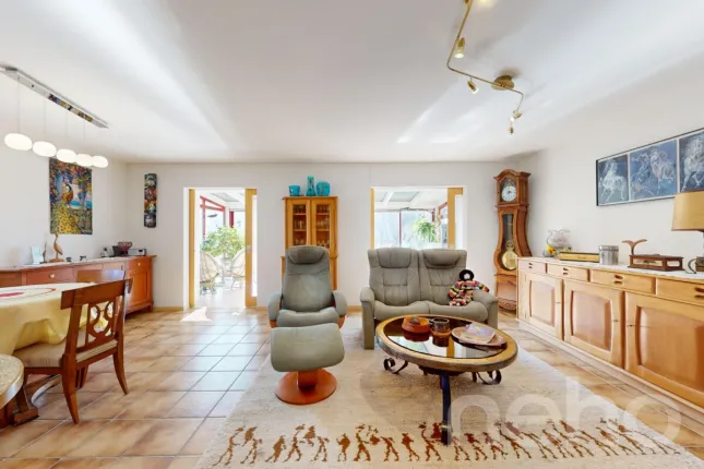 Casa in vendita a Cheseaux-Noréaz (10)