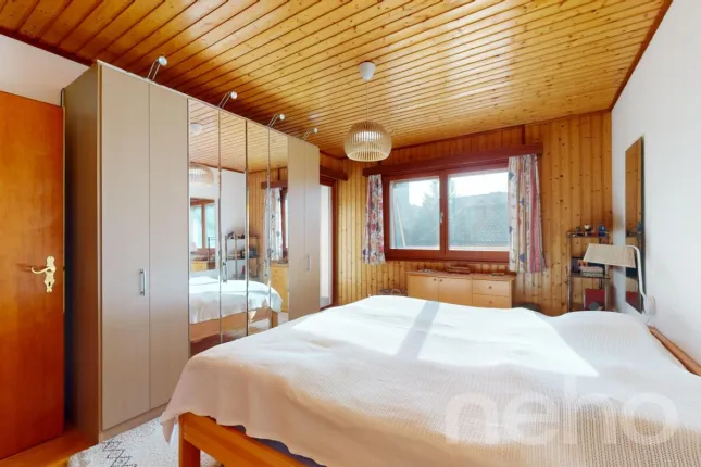 Casa in vendita a Cheseaux-Noréaz (11)