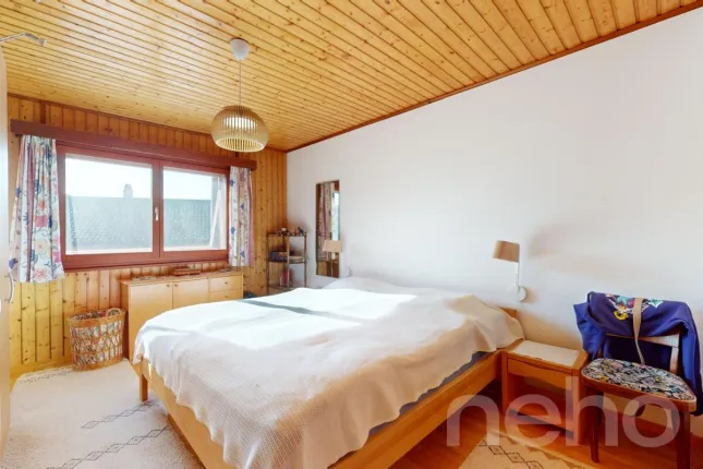 Casa in vendita a Cheseaux-Noréaz (12)