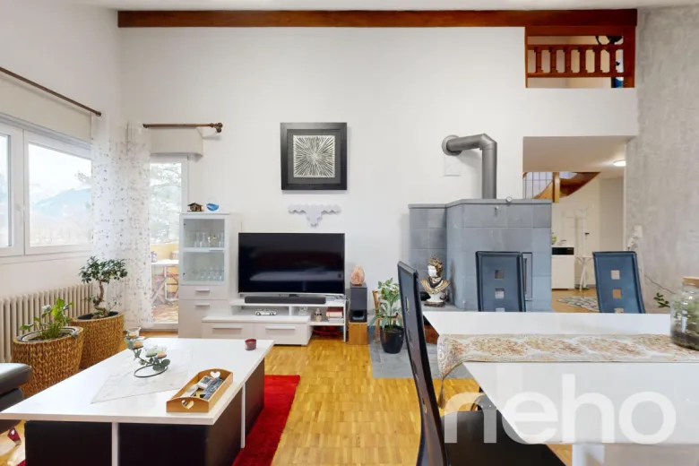 Wohnung zu verkaufen in Choëx - Smart Propylaia (4)