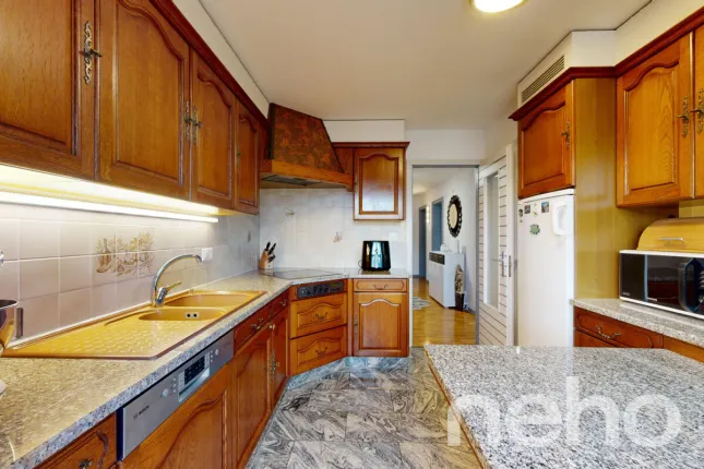 Wohnung zu verkaufen in Choëx (5)