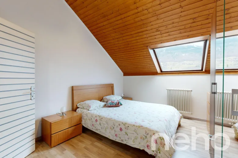 Wohnung zu verkaufen in Choëx - Smart Propylaia (8)
