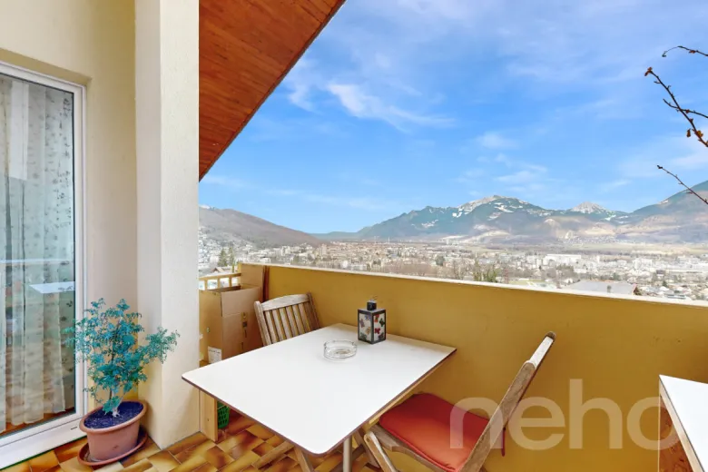 Wohnung zu verkaufen in Choëx - Attikawohnung zu verkaufen in Choëx, 5 Zimmer, 119 m2 - Smart Propylaia (12)
