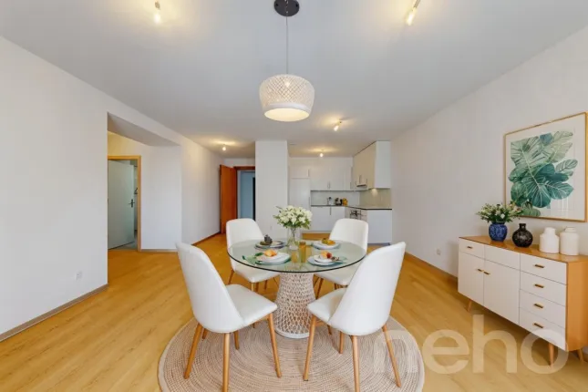 Appartement à vendre à Montfaucon (3)