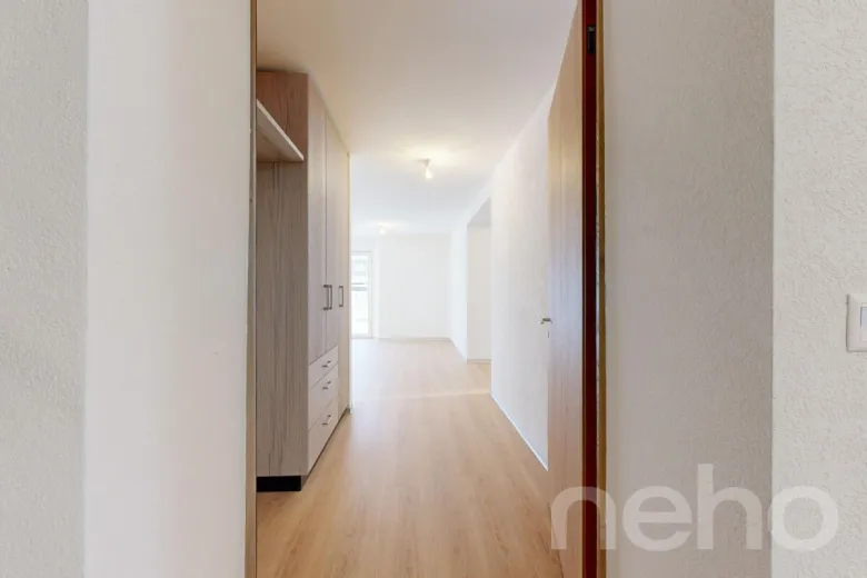 Appartement à vendre à Montfaucon - Magnifique appartement neuf en RDC de 3.5p avec terrasse! - Smart Propylaia (9)