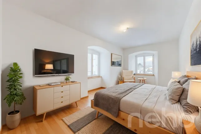 Appartement à vendre à Montfaucon (11)