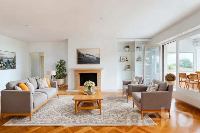 Appartement à vendre à Lausanne (2)