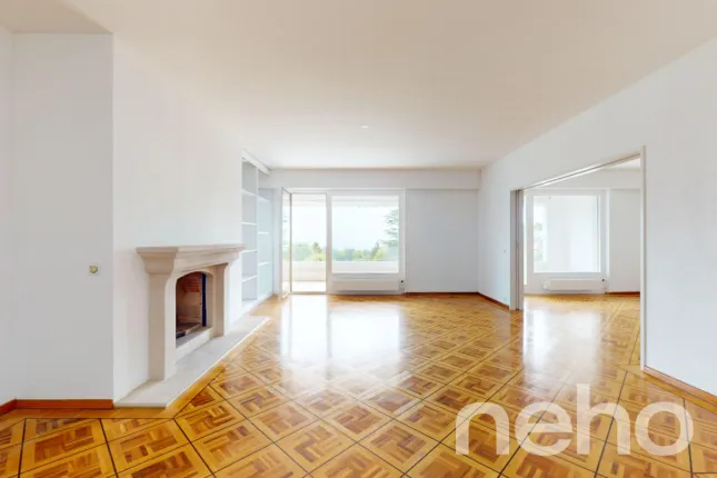 Appartement à vendre à Lausanne (3)