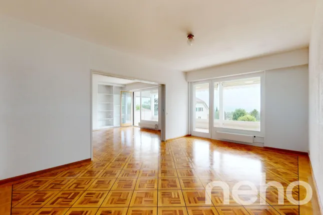 Appartement à vendre à Lausanne (4)