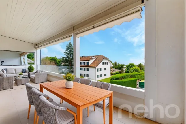 Appartement à vendre à Lausanne (5)