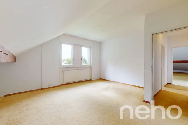 Appartement à vendre à Lausanne (8)