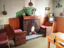 COLLA - SPACIOUS TICINO HOUSE - 8.0 ROOMS