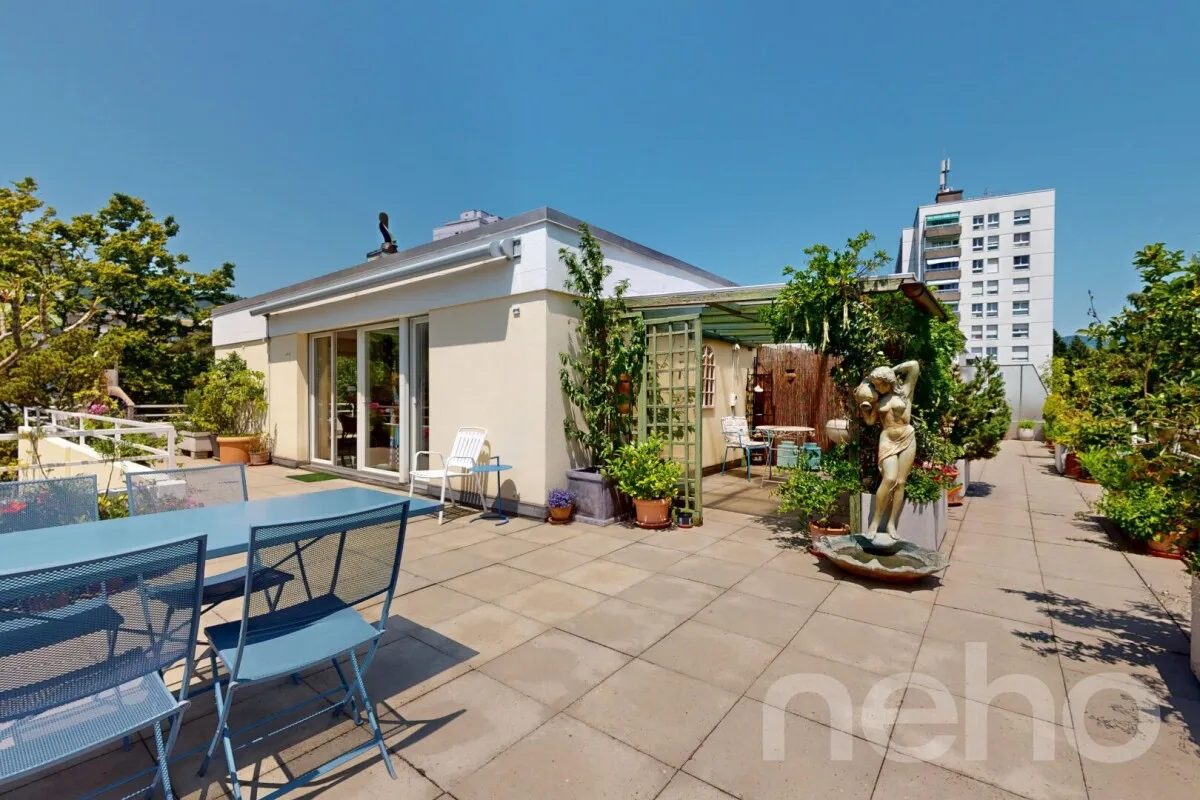 For sale   Switzerland - cChic-immoHub your real estate portal