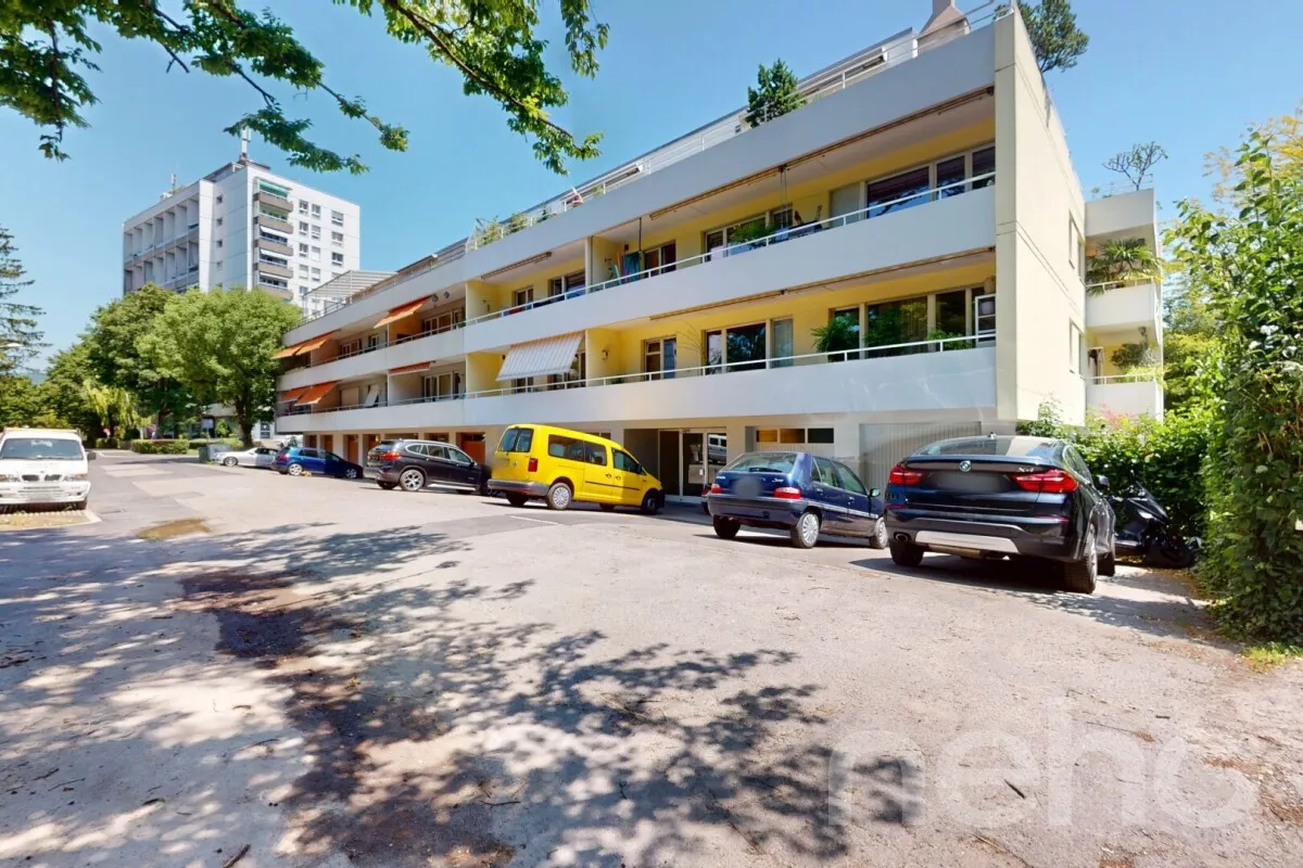 For sale   Switzerland - cChic-immoHub your real estate portal