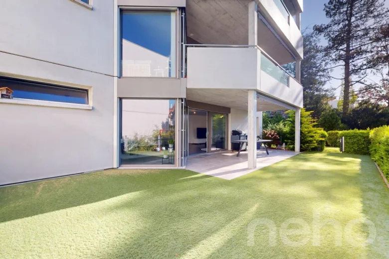 Appartement à vendre à Delémont - Smart Propylaia (2)