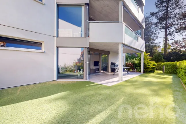Apartment for sale in Delémont (2)