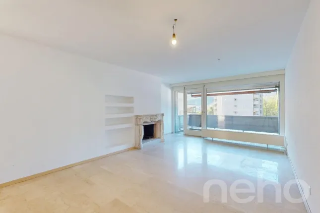 Appartement à vendre à Sion (2)