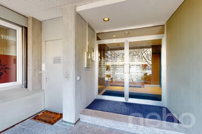 Appartement à vendre à Sion (5)