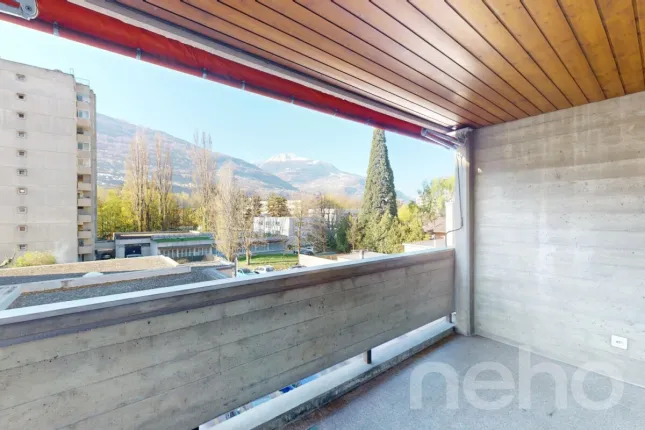 Appartement à vendre à Sion (8)