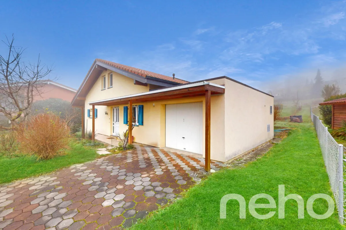 Zu verkaufen   Schweiz - cChic-immoHub Ihr Immobilienportal