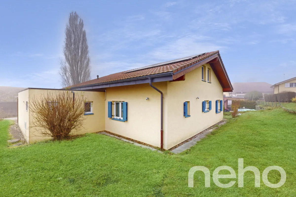 Zu verkaufen   Schweiz - cChic-immoHub Ihr Immobilienportal