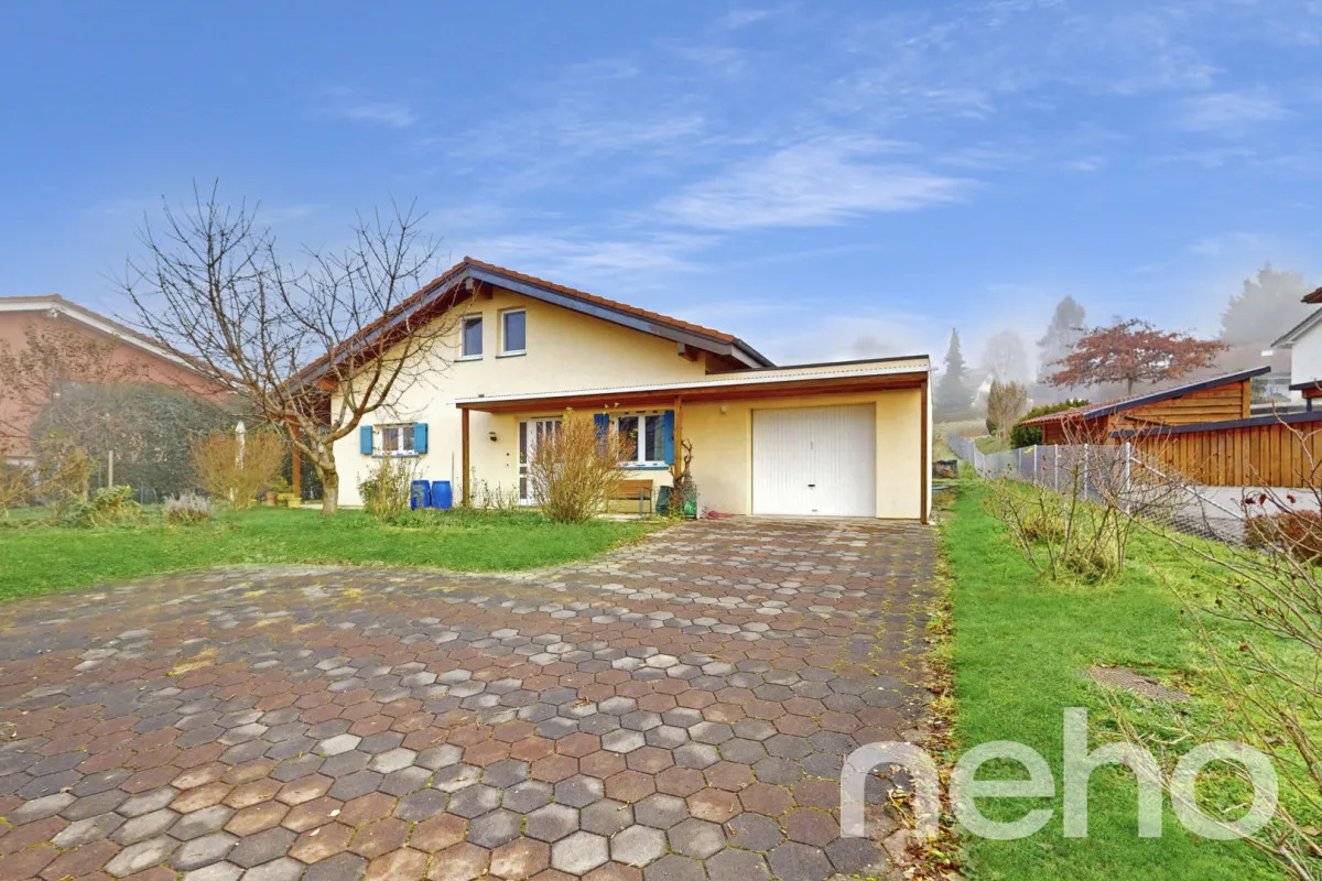 Zu verkaufen   Schweiz - cChic-immoHub Ihr Immobilienportal