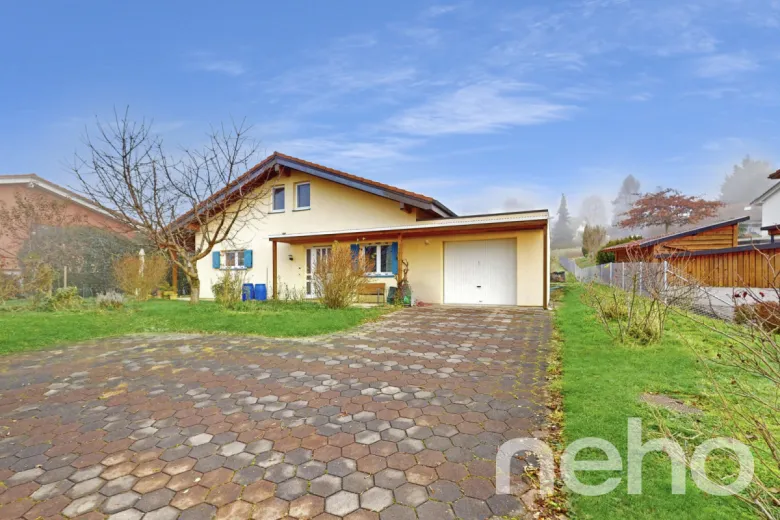 Haus zu verkaufen in Montagny-la-Ville - Smart Propylaia (5)