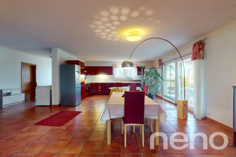Haus zu verkaufen in Montagny-la-Ville - Einfamilienhaus zu verkaufen in Montagny-la-Ville, 5.5 Zimmer, 260 m2 - Smart Propylaia (9)