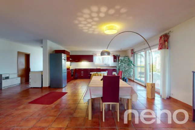 Haus zu verkaufen in Montagny-la-Ville (9)