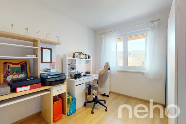 Haus zu verkaufen in Montagny-la-Ville - Einfamilienhaus zu verkaufen in Montagny-la-Ville, 5.5 Zimmer, 260 m2 - Smart Propylaia (12)
