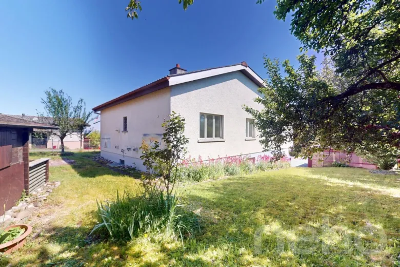 Zu verkaufen Einfamilienhaus Boncourt Schweiz - Schweiz - cChic-immoHub Ihr Immobilienportal